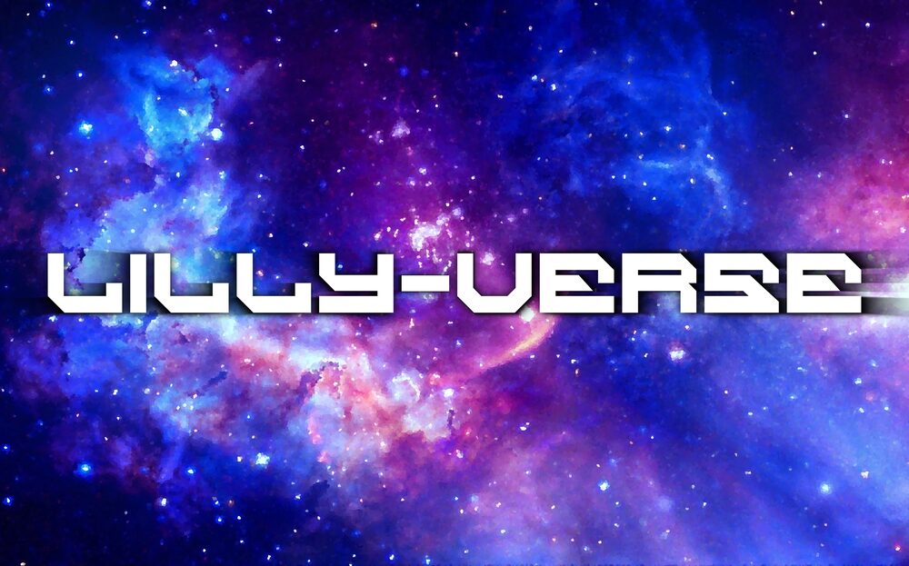 Lilly Verse